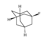 768-92-3 spectrum, 1-FLUOROADAMANTANE