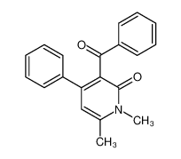 143572-54-7 structure, C20H17NO2