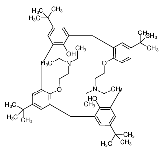 233256-24-1 structure, C56H82N2O4