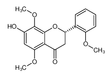 100079-34-3 structure, C18H18O6