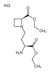 1028192-80-4 structure, C12H23ClN2O4