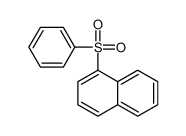 13249-96-2 structure, C16H12O2S