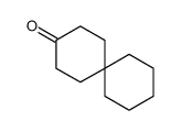 1890-25-1 structure, C11H18O