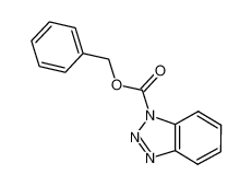 57710-80-2 1-(苄氧基羰基)苯并噻唑