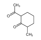 78456-49-2 2-acetyl-6-methylcyclohexan-1-one