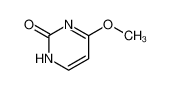 18002-25-0 spectrum, 6-methoxy-1H-pyrimidin-2-one