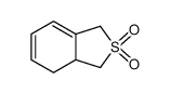 165727-65-1 structure, C8H10O2S