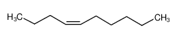 19398-88-0 structure, C10H20