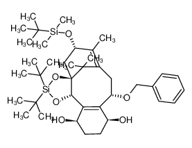 219780-74-2 structure, C39H64O6Si2