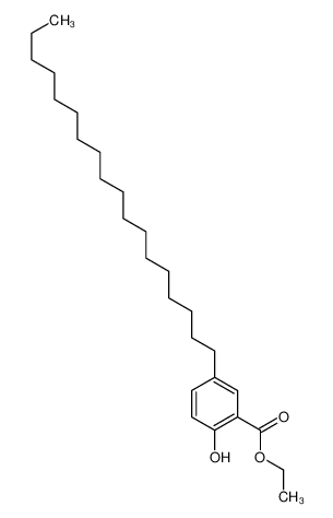 143857-36-7 structure, C27H46O3