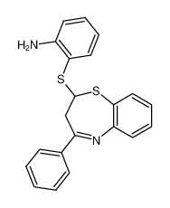 86333-20-2 structure, C21H18N2S2