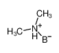 二甲胺基甲硼烷