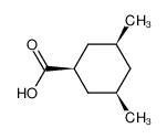 87679-18-3 cis,cis-3,5-dimethylcyclohexanecarboxylic acid