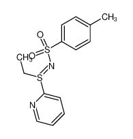 76455-88-4 structure, C14H16N2O2S2