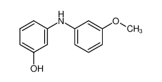 82961-67-9 spectrum, 3-(3-methoxyphenylamino)phenol