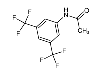 16143-84-3 structure, C10H7F6NO