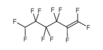 1,1,2,3,3,4,4,5,5,6,6-undecafluorohex-1-ene 1767-94-8