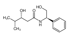 87319-84-4 structure, C14H21NO3