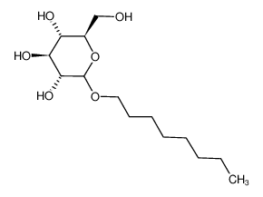 54549-23-4 structure, C14H28O6