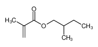 2-甲基甲基丙烯酸丁酯