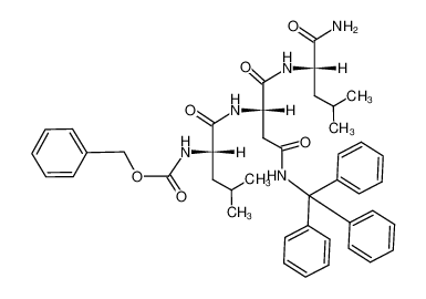 869729-15-7 structure