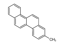 3351-32-4 structure, C19H14