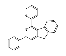 871798-87-7 structure, C23H16N2