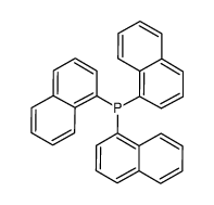 3411-48-1 structure, C30H21P