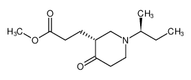 104829-86-9 structure, C13H23NO3