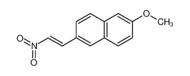 30780-82-6 2-methoxy-6-(2-nitrovinyl)naphthalene