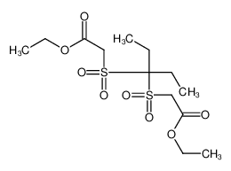 61713-30-2 structure