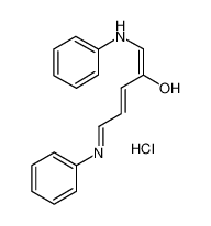 82130-35-6 structure, C17H17ClN2O