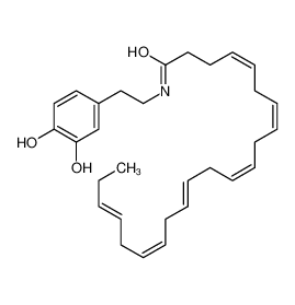 129024-87-9 structure, C30H41NO3