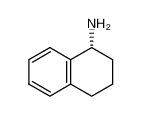 (1R)-1,2,3,4-tetrahydronaphthalen-1-amine 23357-46-2