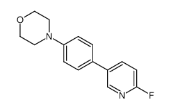 1571072-90-6 structure, C15H15FN2O