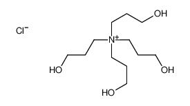 827027-56-5 tetrakis(3-hydroxypropyl)azanium,chloride