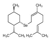 1462351-67-2 structure, C20H36Se
