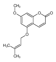 35590-41-1 structure, C15H16O4