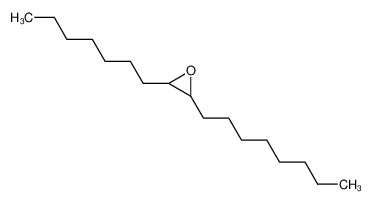 93815-49-7 structure, C17H34O