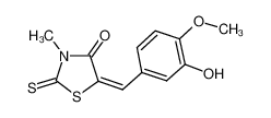 331261-30-4 structure, C12H11NO3S2