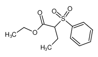 21381-88-4 structure, C12H16O4S