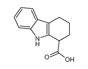 2,3,4,9-四氢-1H-咔唑-1-羧酸