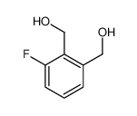 [3-fluoro-2-(hydroxymethyl)phenyl]methanol 160485-42-7