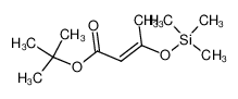 115152-19-7 t-Butyl acetoacetate trimethylsilyl enol ether