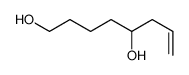 7310-51-2 oct-7-ene-1,5-diol