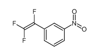 105436-15-5 structure, C8H4F3NO2