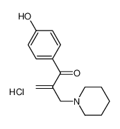 78888-50-3 structure, C15H20ClNO2