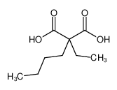 2085-15-6 structure, C9H16O4