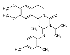 80023-89-8 structure