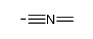 81704-80-5 structure, C2H2N-